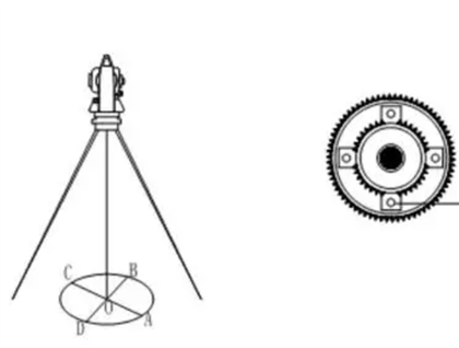 מוט מרוכז סיבי פחמן