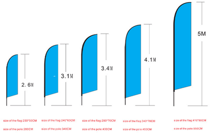 מוט דגל ניתן להרחבה